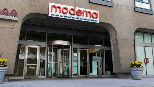 Is Moderna Stock A Buy As The Covid Battle With Pfizer Heats Up?