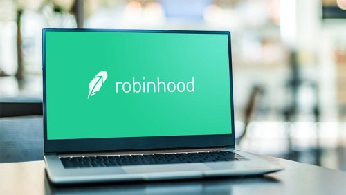 These Are The Best Robinhood Stocks To Buy Or Watch Now