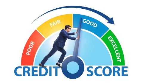 How To Boost Your Credit Score And Save Thousands