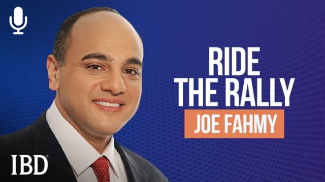 Market Shakeout Or Slowdown? What These Signs Reveal.