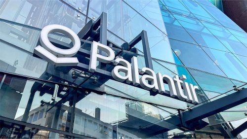 Why Palantir Rallied With Help From Nvidia-backed Databricks