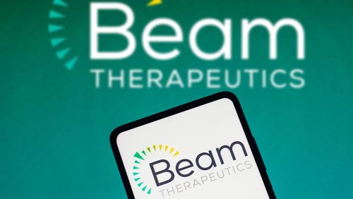 How Beam, Up 26% Today, Is Planning To Take On Crispr