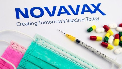 Novavax Plummets As Covid Vaccine Sales Lag, Losses Unexpectedly Mount