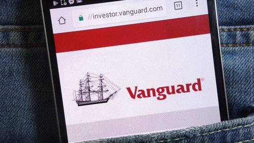 Vanguard Predicts Stock Returns — You're Not Going To Like Them