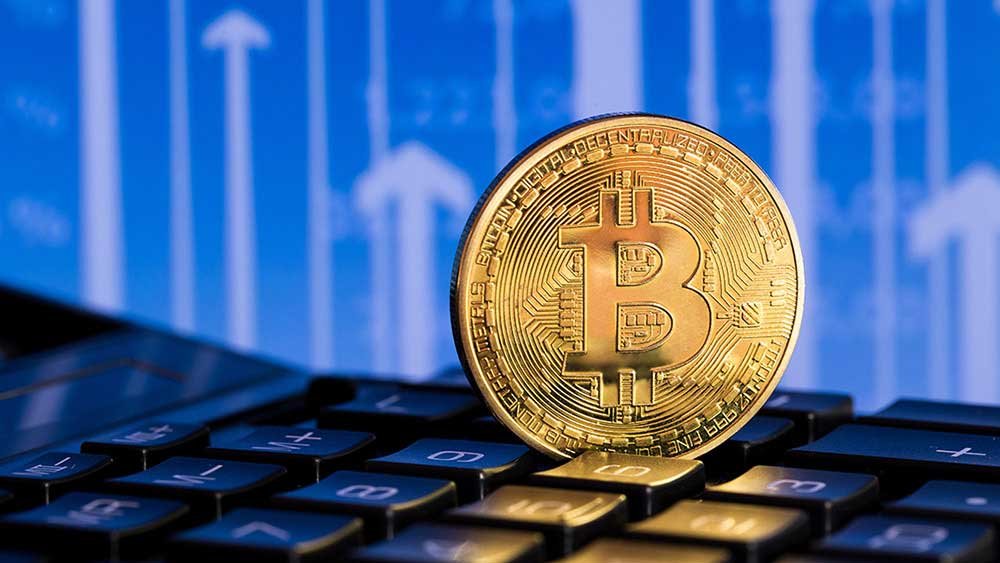 Crypto Stocks Rally, These Factors Drive Bitcoin Rebound To Feb. High