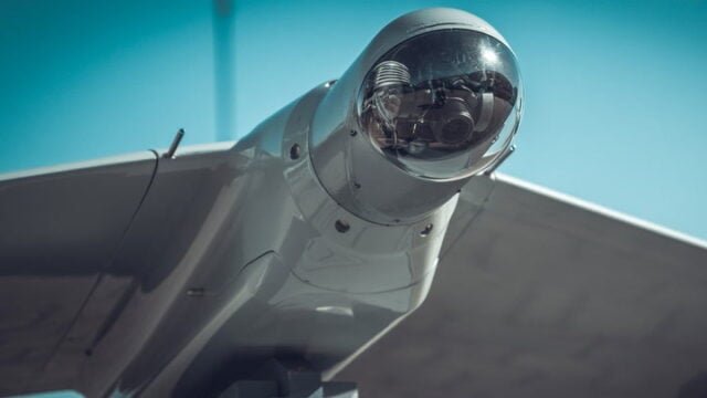 Inside The Battle For The Pentagon's War Chest As Demand Skyrockets For Drones And Missiles