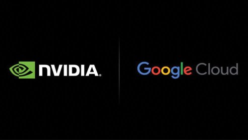 Nvidia Unveils Buy Point, Google AI Deal. But Worries Linger.