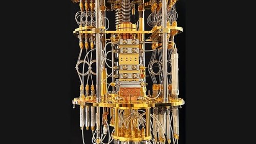 How Quantum Computing Stocks Rank Versus Nvidia, Palantir And Google On Key Trading Metric
