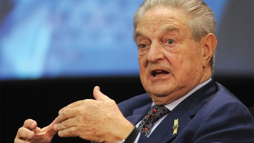 These Are The Best George Soros Stocks To Buy And Watch Now