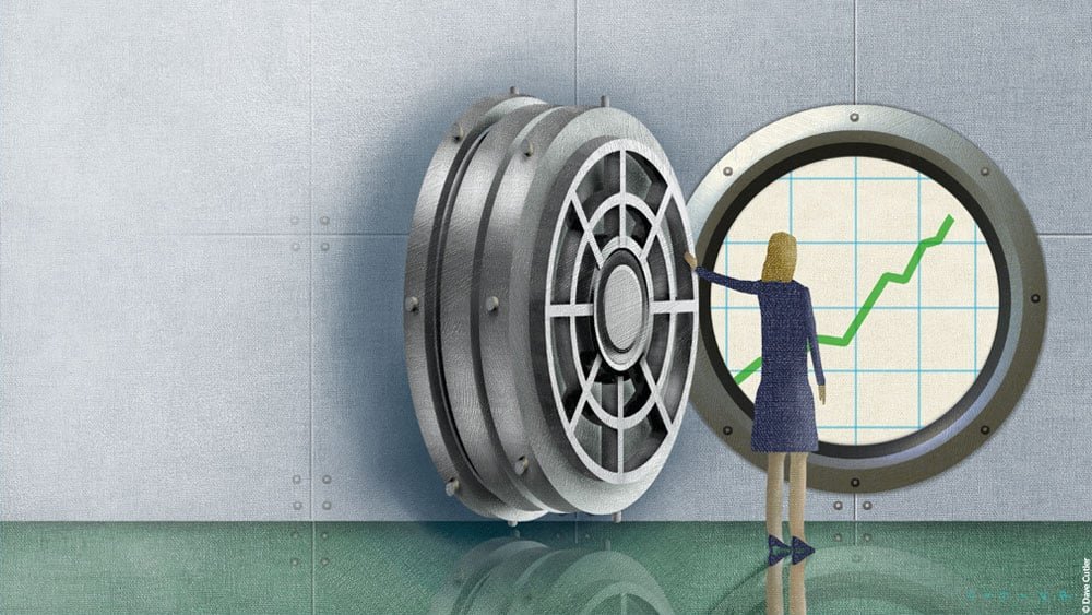 Bank Stocks Scorched In 2025. Can They Keep It Up In The New Year?