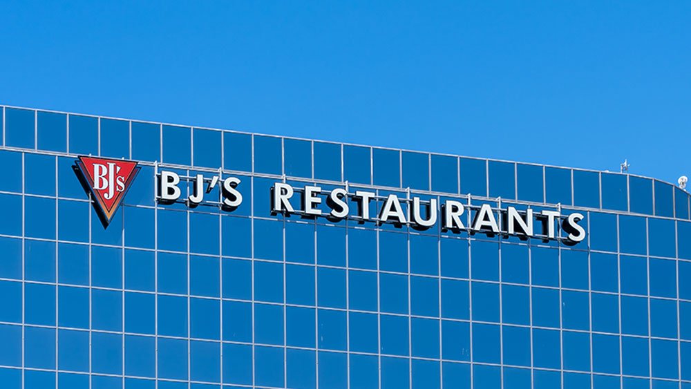 BJ's Restaurants stock stages a turnaround on profit growth Business News