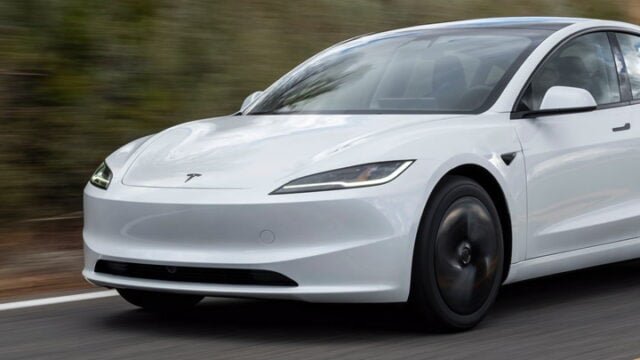 Elon Musk Sees Robots And Robotaxis As Tesla's Future. Can He Deliver?