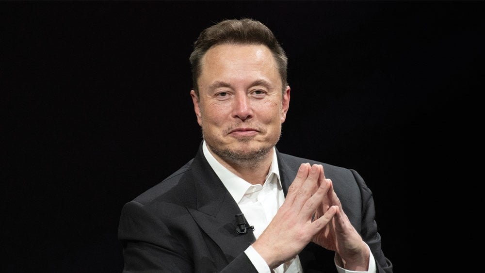 Tesla Stock Steady After Elon Musk Confirms Report He Diverted Nvidia Chips From Tesla