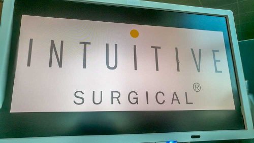 Intuitive Surgical Stock Nearly Doubles; Gets Rating Upgrade