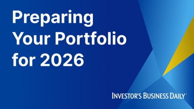 Preparing Your Portfolio For 2026