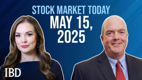 Stock Indexes Hold Strong After Bullish Run: Argan, IBM, Sprouts In Focus