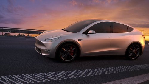 Tesla Launches Cheaper Model Y After Q3 Deliveries Fall Short
