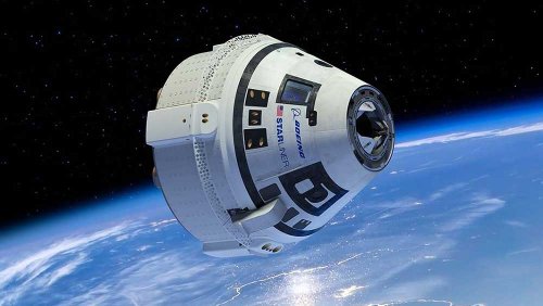 Boeing's Answer To SpaceX Crew Dragon Test Is Expected Later This Year