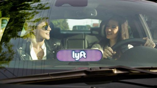 Is Lyft Stock A Buy Or Sell After Earnings?