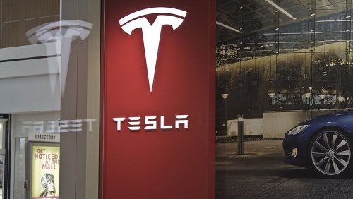 Stocks Slide As Tesla Drops On Slower Q2 Deliveries