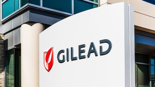 Gilead's Unexpectedly Bullish Outlook — Cancer, HIV Remain Key