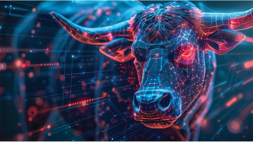 Dow Futures Fall On Giant, Hot IPO; Bullish Trend Intact