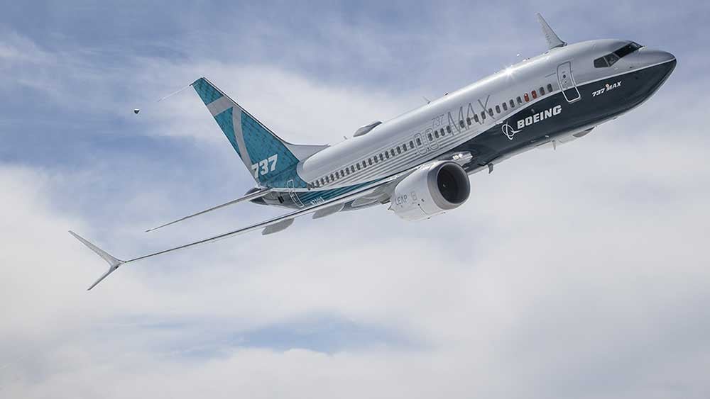 Boeing Wins Big As Farnborough Airshow Takes Off. Airbus, RTX Land Deals.