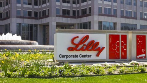 How Eli Lilly's Newest Takeover Could Lift An Entire Industry