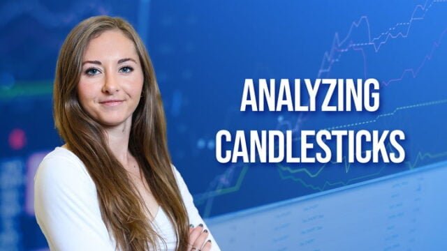 Make Candlestick Charts Your New Secret Weapon For Tackling Stock Analysis