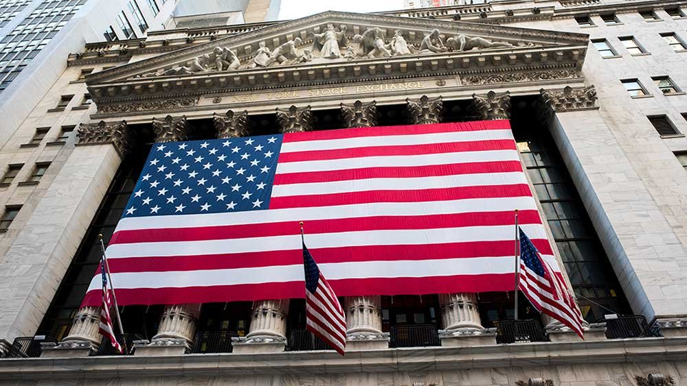 Stock Market Today: Dow Falls Ahead Of Inflation Survey; Gemini IPO Planned (Live Coverage)
