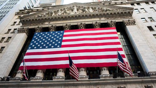 Stocks Fall Amid Housing Data