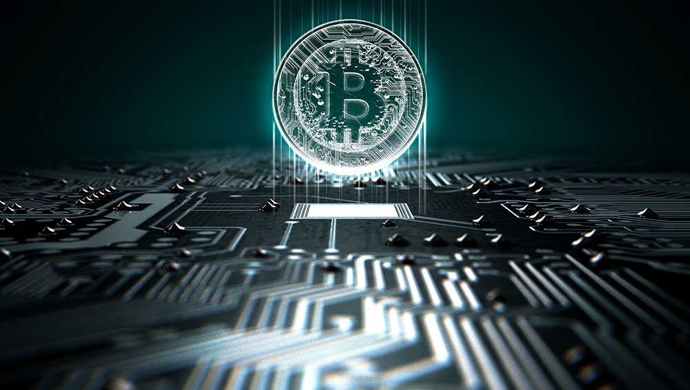 Riot Rises On Activist Data Center Proposal, ARK Resumes Coinbase Buys