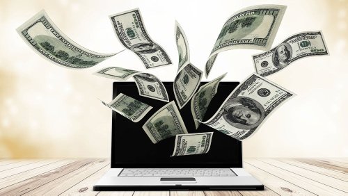 Investors Make Fast Money On 8 ETFs In Just One Month
