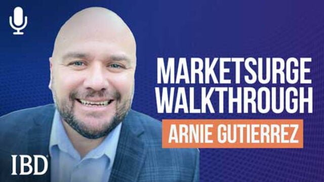 Why The New MarketSurge Platform Is Just The Beginning