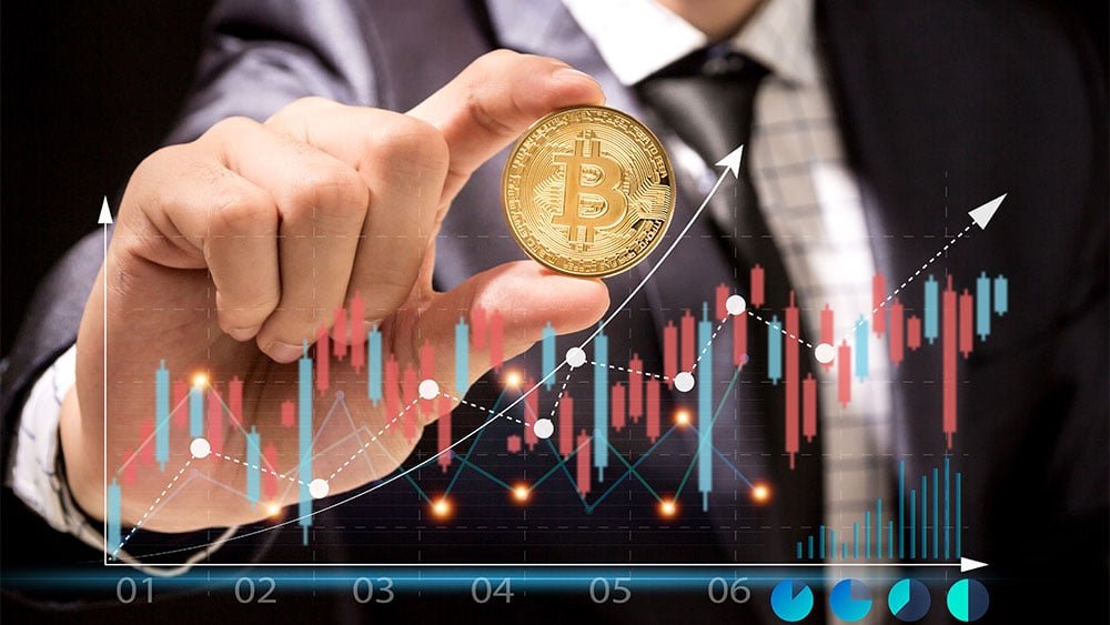 Bitcoin Price Hits Two-Month High Amid Strategy Buys. Watch This Range, Analyst Says.