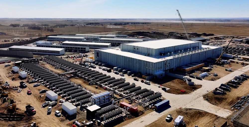 Applied Digital Is The Latest AI Infrastructure Stock To Catch Fire