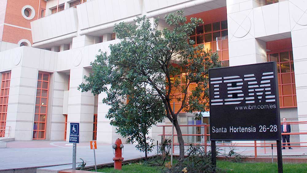 IBM Stock Earnings Preview: Can Big Blue Build On AI Excitement?