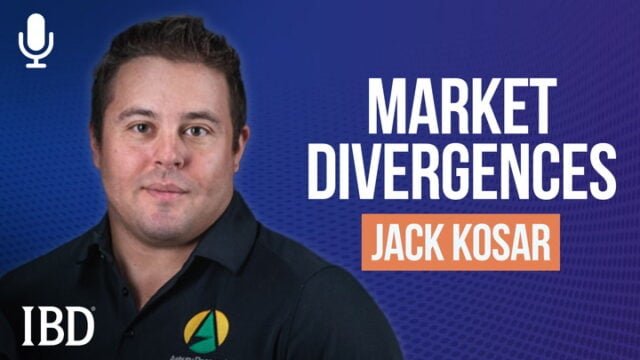 How To Find Outperformance In A Volatile Market