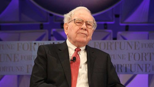 Berkshire Stock Earns Rating Hike After 92% Run Higher