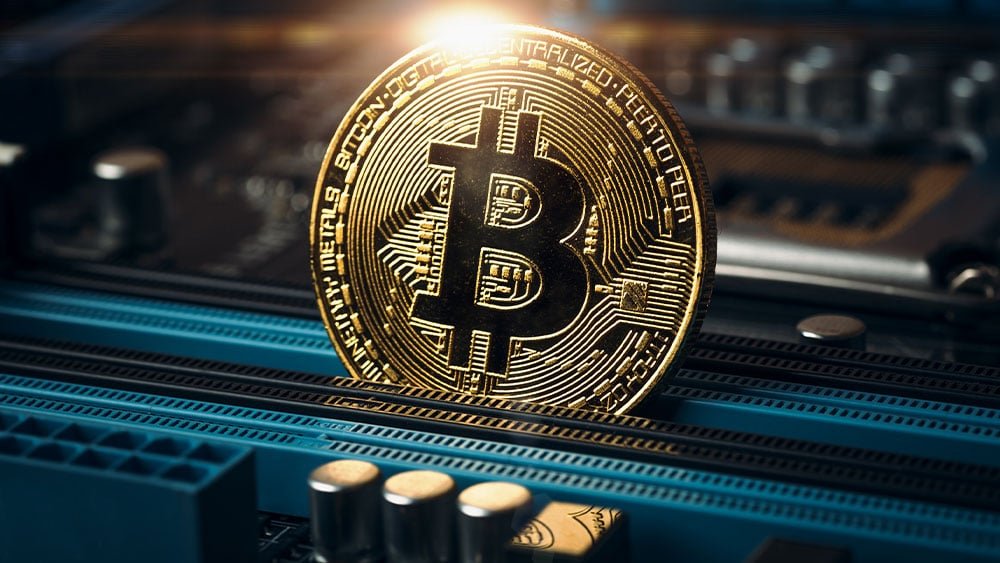 Bitcoin Slides To 6-Month Low Amid Hawkish Fed Turn