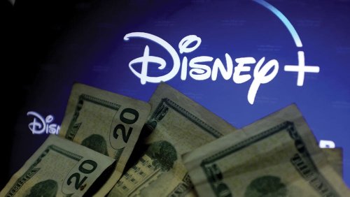 Disney Will Pay You To Buy Its Stock Now — But You Can Do Better