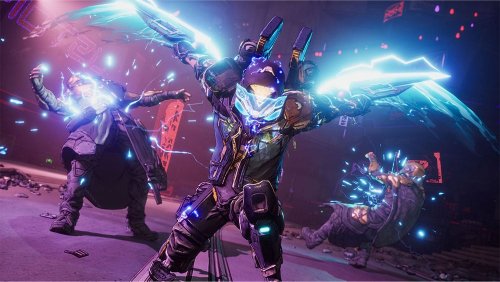 Video Game Publisher Take-Two Offers Mixed Results, Outlook