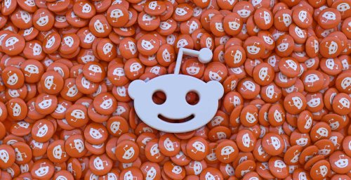 Reddit Insiders Selling Days After IPO; Shares Fall