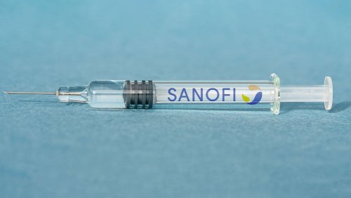 Finally An Omicron-Blocking Shot? Sanofi, Glaxo Say Yes