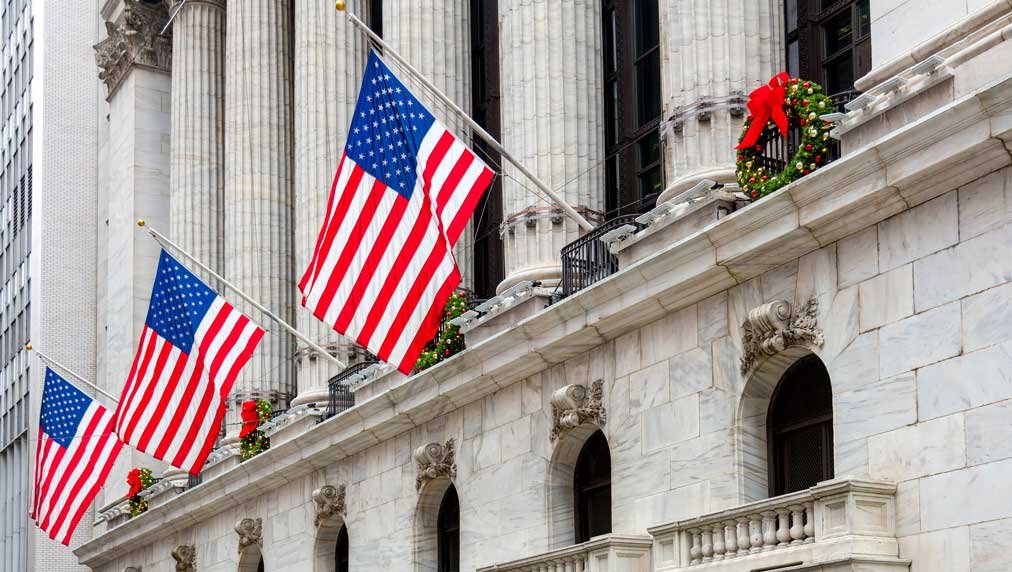 It trades in the financial stock buy zone; Here's why it's one to watch