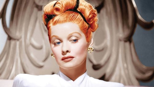 Inspirational Quotes: Lucille Ball, David Robinson And Others