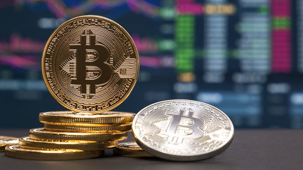 Bitcoin Whale Is Wall Street's No. 1 Crush And No. 1 Stock Issuer. Coincidence?