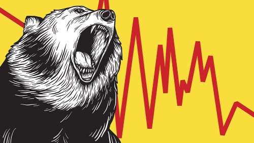 Bear Market News And How To Handle A Market Correction