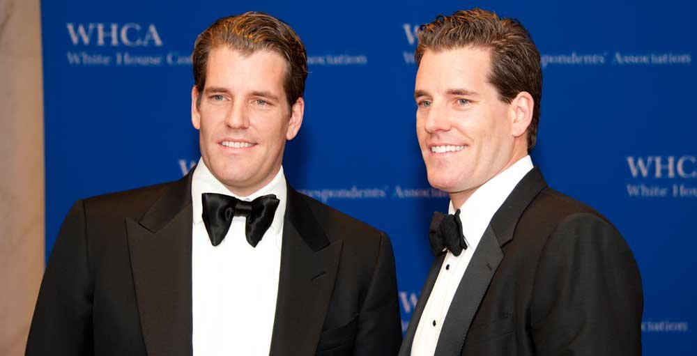 New Prediction Markets Play: Winklevoss' Gemini Space Station