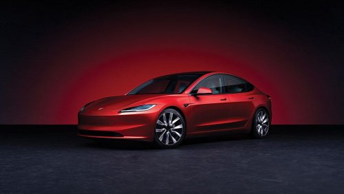 Tesla Revs Up China Subsidies As BYD Ramps Up Price War